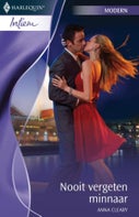 Nooit vergeten minnaar (E-book)