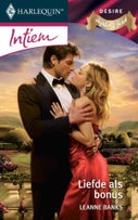 Liefde als bonus (E-book)