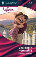 Charmante verrassing (E-book)