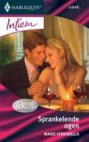Sprankelende ogen (E-book)