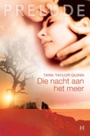Die nacht aan het meer (E-book)