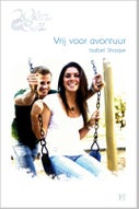 Vrij voor avontuur (E-book)