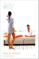 Veel te dichtbij (E-book)