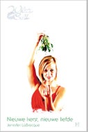Nieuwe kerst, nieuwe liefde (E-book)
