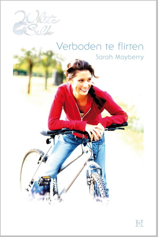 Verboden te flirten (E-book)
