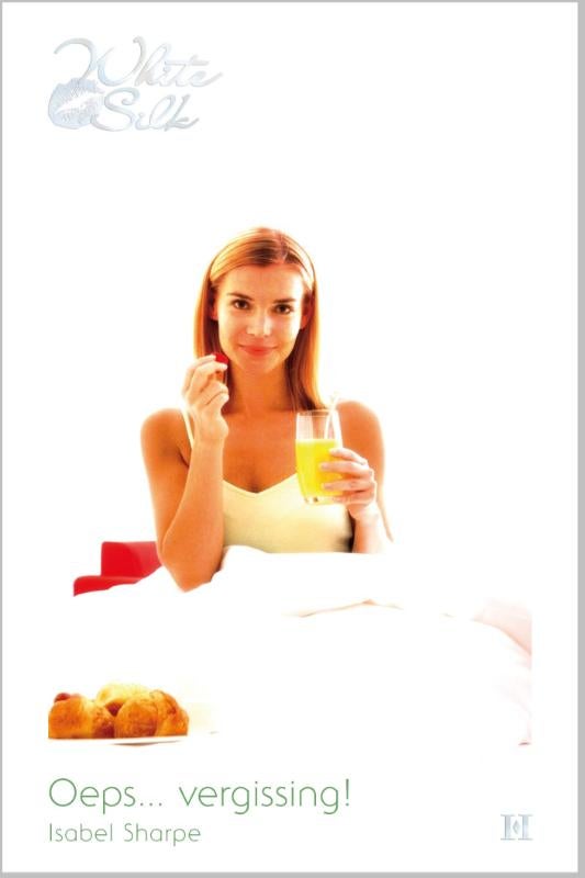 Oeps... vergissing! (E-book)