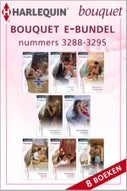 Bouquet e-bundel nummers 3288 - 3295 (8-in-1) (E-book)