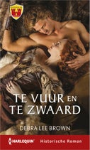 Te vuur en te zwaard (E-book)
