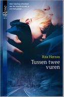 Tussen twee vuren (E-book)