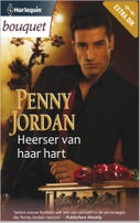 Heerser van haar hart (E-book)