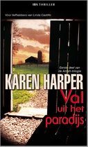Val uit het paradijs (E-book)