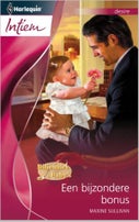 Een bijzondere bonus (E-book)