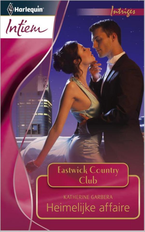 Heimelijke affaire (E-book)