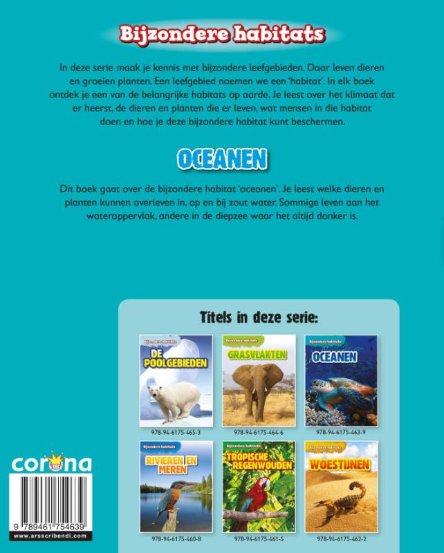 Oceanen (Hardback)