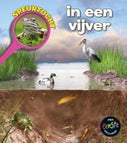Speurtocht in een vijver (Hardback)