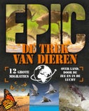 De trek van dieren (Hardback)