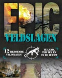 Veldslagen (Hardback)