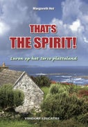 That's the spirit! (Paperback)