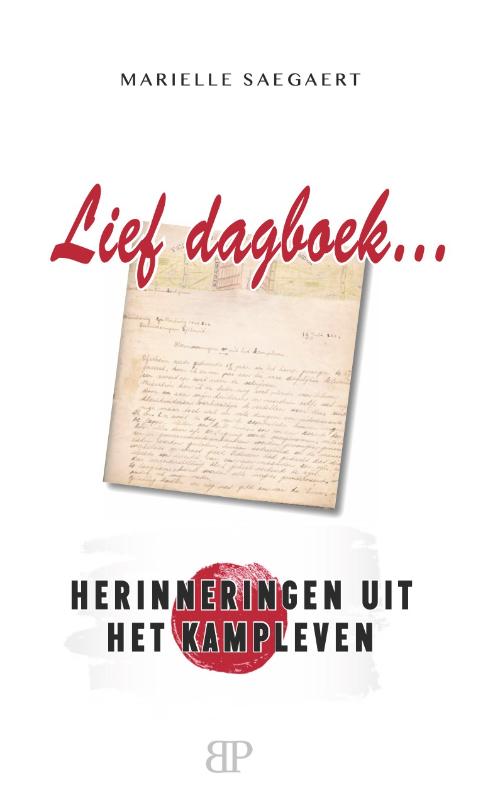 Lief dagboek (Paperback)
