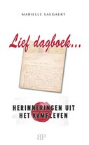 Lief dagboek (Paperback)