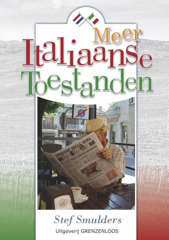 Meer Italiaanse toestanden (Paperback)