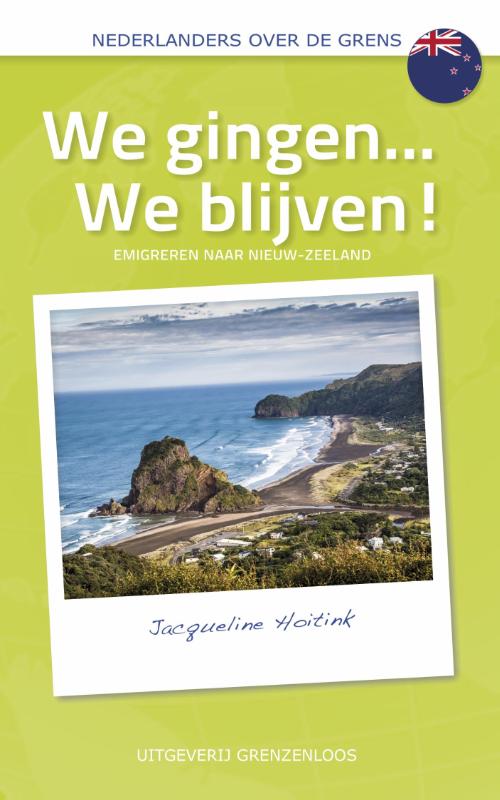 We gingen...We blijven! (Paperback)