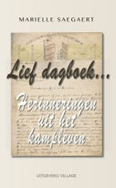 Lief dagboek (E-book)