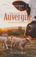 Een jaar in de Auvergne (E-book)