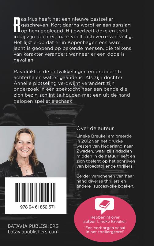 Het spel (Paperback)