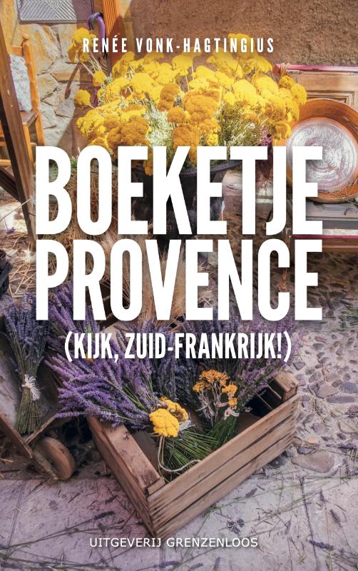 Boeketje Provence (Paperback)