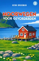 Noorwegen voor gevorderden (E-book)