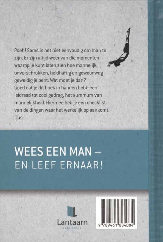 100 dingen die een man eens in zijn leven moet hebben gedaan (Hardback)