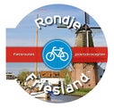 Rondje Friesland (Hardback)