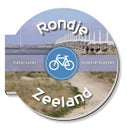 Rondje Zeeland (Hardback)