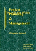 Project planning & management (E-book)