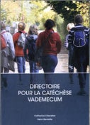Directoire pour la catéchèse : vademecum (Paperback)