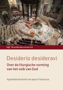 Desiderio desideravi (Paperback)