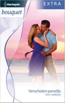 Verscholen paradijs (E-book)