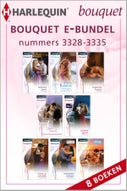 Bouquet e-bundel (E-book)