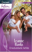 Driedubbele liefde (E-book)