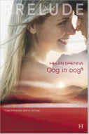 Oog in oog (E-book)
