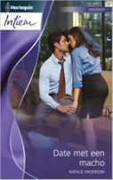 Date met een macho (E-book)
