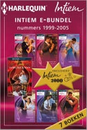 Intiem e-bundel nummers 1999-2005 (E-book)