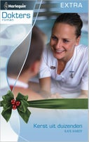 Kerst uit duizenden (E-book)