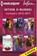 Intiem e-bundel nummers 2012-2017 (E-book)