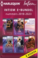 Intiem e-bundel 2018-2023 (E-book)