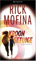 Kroongetuige (E-book)