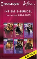 Intiem e-bundel nummers 2024-2029 (E-book)