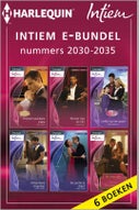 Intiem e-bundel nummers 2030-2035 (E-book)