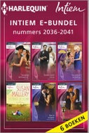 Intiem e-bundel nummers 2036-2041 (E-book)
